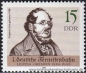 DDR, 3238-40 **