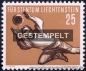 Liechtenstein, 322-25 oo