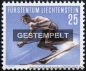Liechtenstein, 334-37 oo