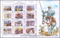 Spanien, 3398-21 ZD-B **