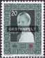 Liechtenstein, 338-41 oo