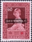 Liechtenstein, 338-41 oo