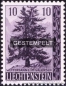 Liechtenstein, 357-59 oo