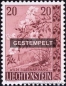 Liechtenstein, 357-59 oo