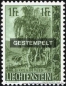 Liechtenstein, 357-59 oo