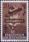 Liechtenstein, 360-61 oo