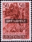 Liechtenstein, 377-79 oo