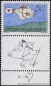 Liechtenstein, 1041-44 Zf **