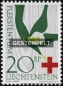 Liechtenstein, 428-30 oo