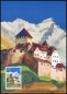 Liechtenstein, MK 63