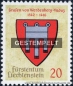 Liechtenstein, 440-43 oo