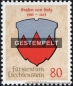 Liechtenstein, 440-43 oo