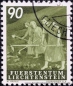 Liechtenstein, 289-00 oo