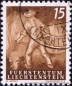 Liechtenstein, 289-00 oo