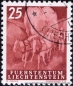 Liechtenstein, 289-00 oo