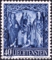 Liechtenstein, 362-64 oo