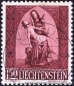 Liechtenstein, 362-64 oo