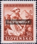 Slowakei, 43-45 A oo