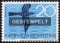 Liechtenstein, 460-63 oo