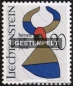Liechtenstein, 465-68 oo
