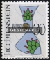 Liechtenstein, 465-68 oo