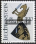 Liechtenstein, 465-68 oo