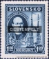 Slowakei, 46-47 X oo