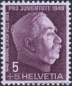 Schweiz, 514-17 **