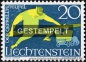 Liechtenstein, 518-20 oo