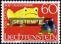 Liechtenstein, 518-20 oo