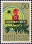 Liechtenstein, 521-24 oo