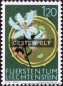 Liechtenstein, 521-24 oo