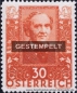 sterreich, 524-29 oo gp.
