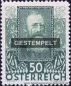 sterreich, 524-29 oo gp.