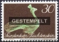 Liechtenstein, 536-38 oo
