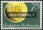 Liechtenstein, 536-38 oo