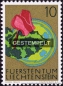 Liechtenstein, 539-42 oo