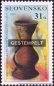 Slowakei, 540-41 oo