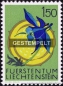 Liechtenstein, 539-42 oo