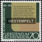 Liechtenstein, 546-47 oo