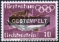 Liechtenstein, 556-59 oo