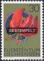 Liechtenstein, 560-63 oo