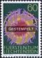 Liechtenstein, 560-63 oo
