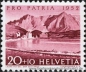 Schweiz, 570-74 **