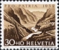 Schweiz, 570-74 **