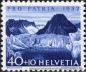 Schweiz, 570-74 **