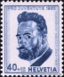 Schweiz, 588-92 **