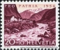 Schweiz, 597-01 **