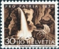 Schweiz, 597-01 **
