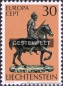 Liechtenstein, 600-01 oo